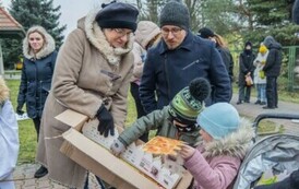&bdquo;W jasełkach leży!&rdquo; &ndash; Orszak Trzech Kr&oacute;li 31