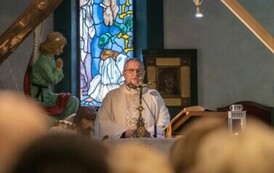 &bdquo;W jasełkach leży!&rdquo; &ndash; Orszak Trzech Kr&oacute;li 33