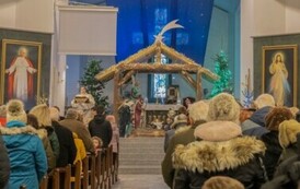 &bdquo;W jasełkach leży!&rdquo; &ndash; Orszak Trzech Kr&oacute;li 34