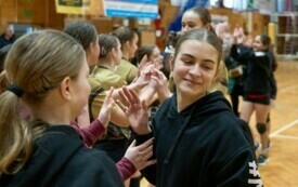 Wataha Lubin I - MKS Rokita Brzeg Dolny