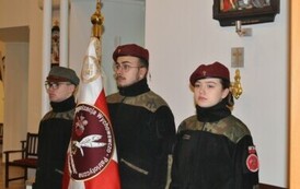 &bdquo;Budujmy świat, w kt&oacute;rym ważny jest człowiek&rdquo; &ndash; 79. rocznica Marszu Śmierci 1