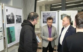 &bdquo;Budujmy świat, w kt&oacute;rym ważny jest człowiek&rdquo; &ndash; 79. rocznica Marszu Śmierci 6