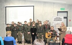 &bdquo;Budujmy świat, w kt&oacute;rym ważny jest człowiek&rdquo; &ndash; 79. rocznica Marszu Śmierci 10