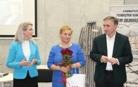 &bdquo;Budujmy świat, w kt&oacute;rym ważny jest człowiek&rdquo; &ndash; 79. rocznica Marszu Śmierci 11