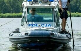 Og&oacute;lnopolskie działania prewencyjne w Wałach. &bdquo;Woda 2024&rdquo; 3