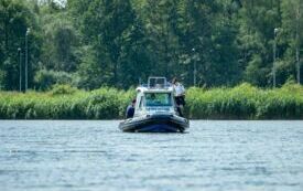 Og&oacute;lnopolskie działania prewencyjne w Wałach. &bdquo;Woda 2024&rdquo; 6