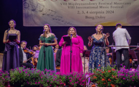 VIII Międzynarodowy Festiwal Muzyczny Belle Voci 35