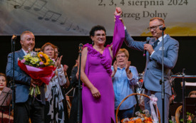 VIII Międzynarodowy Festiwal Muzyczny Belle Voci 36