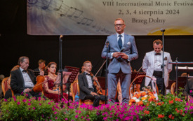 VIII Międzynarodowy Festiwal Muzyczny Belle Voci 38