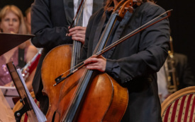 VIII Międzynarodowy Festiwal Muzyczny Belle Voci 39