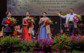 VIII Międzynarodowy Festiwal Muzyczny Belle Voci 41