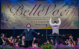 VIII Międzynarodowy Festiwal Muzyczny Belle Voci 42
