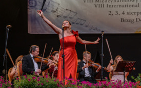 VIII Międzynarodowy Festiwal Muzyczny Belle Voci 43