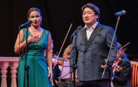 VIII Międzynarodowy Festiwal Muzyczny Belle Voci 45