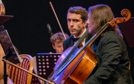 VIII Międzynarodowy Festiwal Muzyczny Belle Voci 47