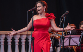 VIII Międzynarodowy Festiwal Muzyczny Belle Voci 52