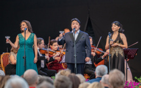 VIII Międzynarodowy Festiwal Muzyczny Belle Voci 56