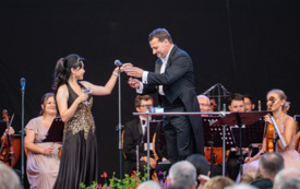 VIII Międzynarodowy Festiwal Muzyczny Belle Voci 57