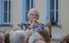 VIII Międzynarodowy Festiwal Muzyczny Belle Voci 61