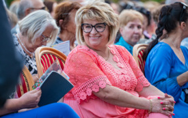 VIII Międzynarodowy Festiwal Muzyczny Belle Voci 63