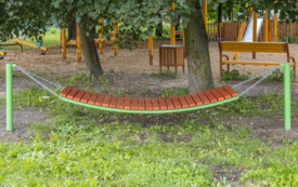 Nowa atrakcja w dolnobrzeskim parku 1