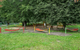 Nowa atrakcja w dolnobrzeskim parku 3