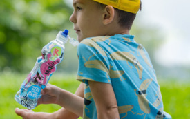 Spektakl &bdquo;Walizki z R&oacute;żnych Stron Świata&rdquo; 4