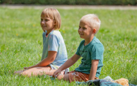 Spektakl &bdquo;Walizki z R&oacute;żnych Stron Świata&rdquo; 6