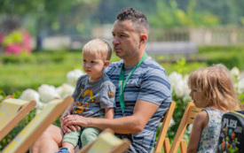 Spektakl &bdquo;Walizki z R&oacute;żnych Stron Świata&rdquo; 8