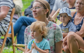 Spektakl &bdquo;Walizki z R&oacute;żnych Stron Świata&rdquo; 13