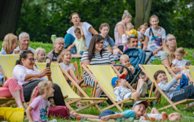 Spektakl &bdquo;Walizki z R&oacute;żnych Stron Świata&rdquo; 15