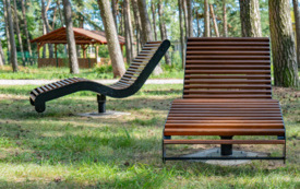 Nowe miejsce do relaksu na świeżym powietrzu 2