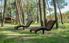 Nowe miejsce do relaksu na świeżym powietrzu 3