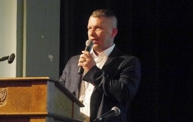 Og&oacute;lnopolska Konferencja Inaugurująca Projekt SCWEW 1