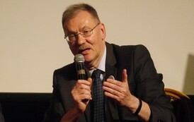 Og&oacute;lnopolska Konferencja Inaugurująca Projekt SCWEW 3