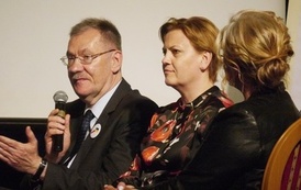 Og&oacute;lnopolska Konferencja Inaugurująca Projekt SCWEW 4