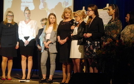 Og&oacute;lnopolska Konferencja Inaugurująca Projekt SCWEW 6