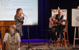 Og&oacute;lnopolska Konferencja Inaugurująca Projekt SCWEW 7