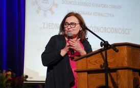 Og&oacute;lnopolska Konferencja Inaugurująca Projekt SCWEW 8