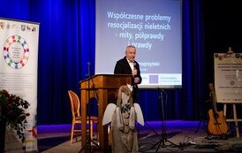 Og&oacute;lnopolska Konferencja Inaugurująca Projekt SCWEW 10