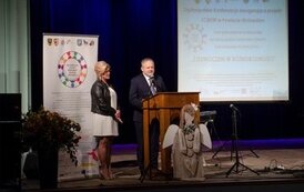 Og&oacute;lnopolska Konferencja Inaugurująca Projekt SCWEW 11