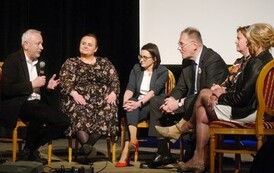 Og&oacute;lnopolska Konferencja Inaugurująca Projekt SCWEW 12