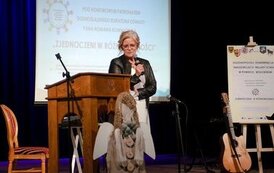 Og&oacute;lnopolska Konferencja Inaugurująca Projekt SCWEW 13