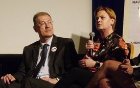 Og&oacute;lnopolska Konferencja Inaugurująca Projekt SCWEW 15