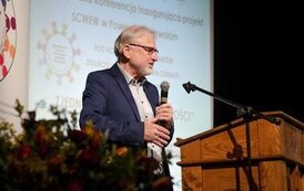 Og&oacute;lnopolska Konferencja Inaugurująca Projekt SCWEW 16