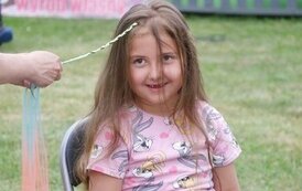 Dolnobrzeski Dzień Dziecka 2