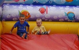 Dolnobrzeski Dzień Dziecka 3