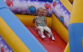 Dolnobrzeski Dzień Dziecka 7