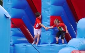 Dolnobrzeski Dzień Dziecka 13