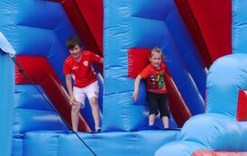 Dolnobrzeski Dzień Dziecka 14